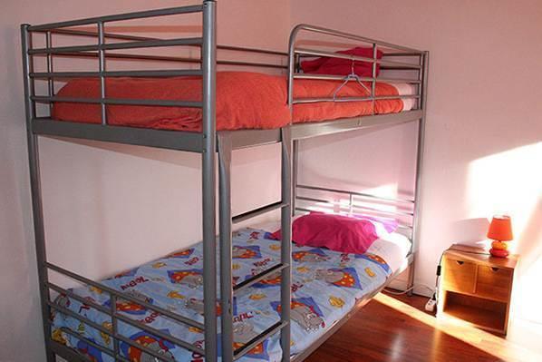 Hotel La Cote d'Argent Castets Habitación foto